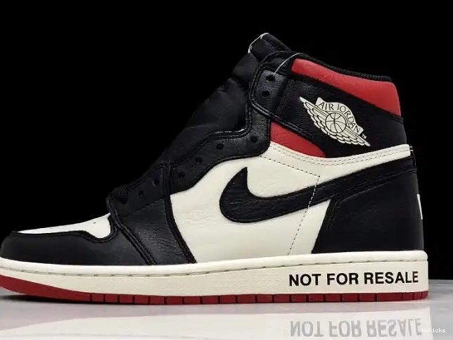 Reps TB NRG 861428-106 High Jordan For Retro Red Varsity 1 Resale Not OG Air 0623